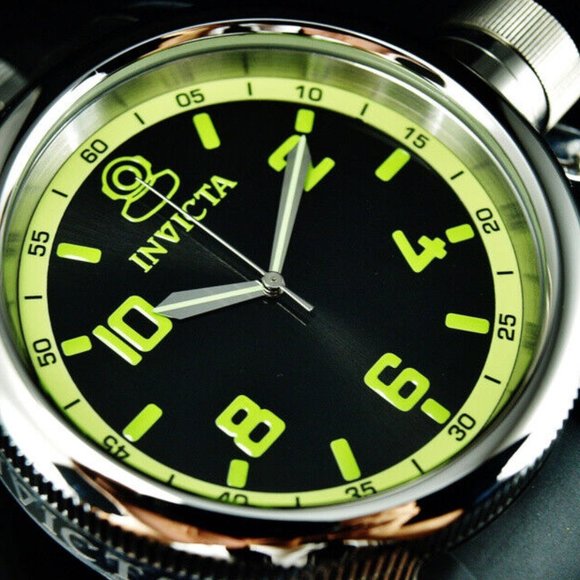 Invicta 52mm Pro Diver Men Watch - Picture 5 of 5